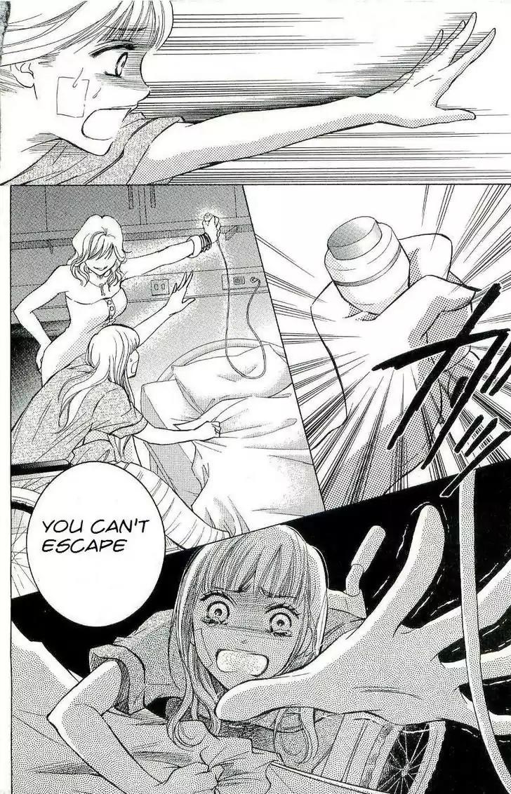 Life Chapter 47 page 30 - Chapter 47