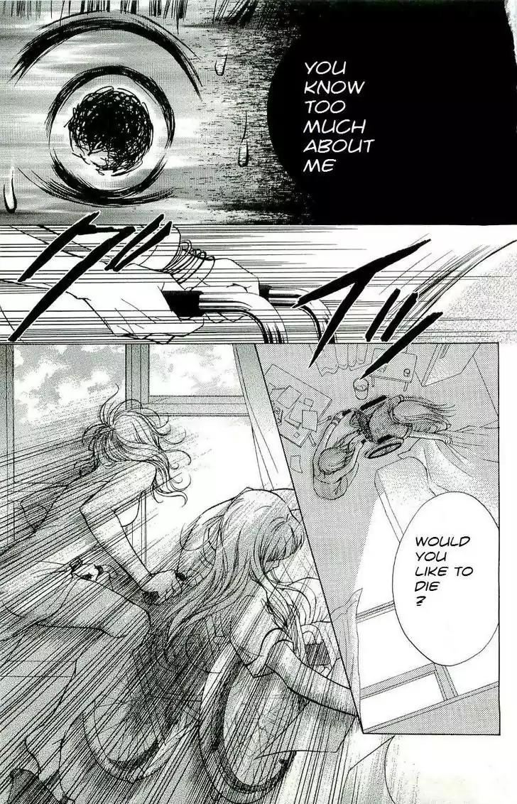Life Chapter 47 page 31 - Chapter 47