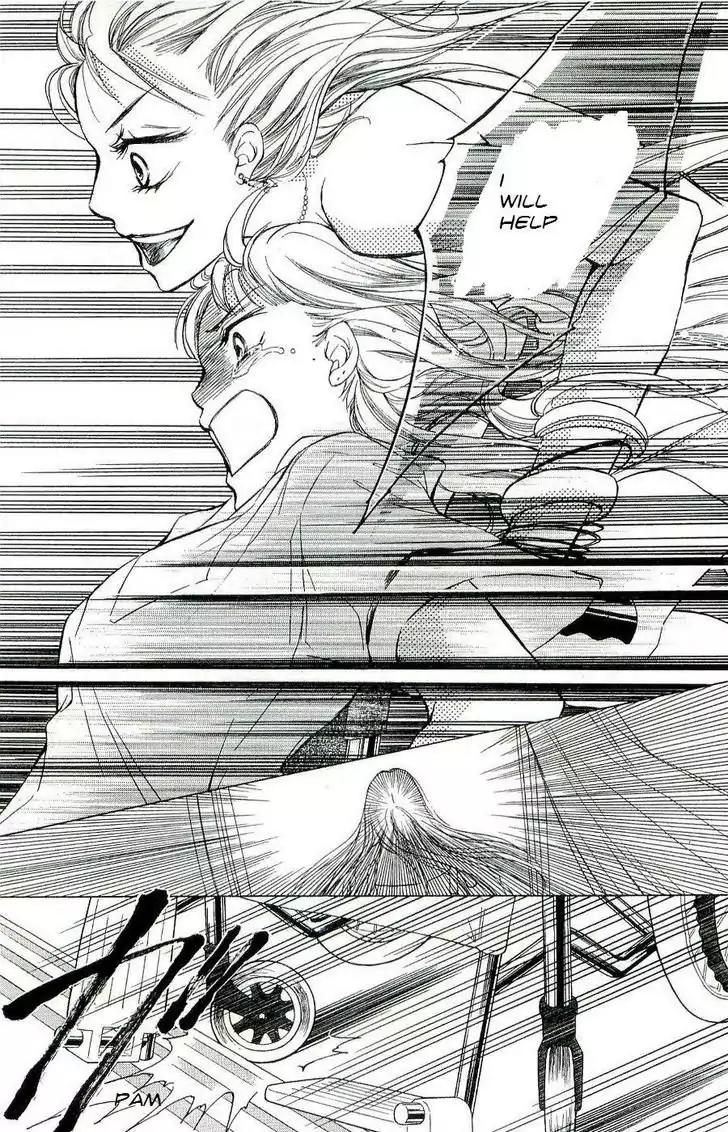 Life Chapter 47 page 32 - Chapter 47