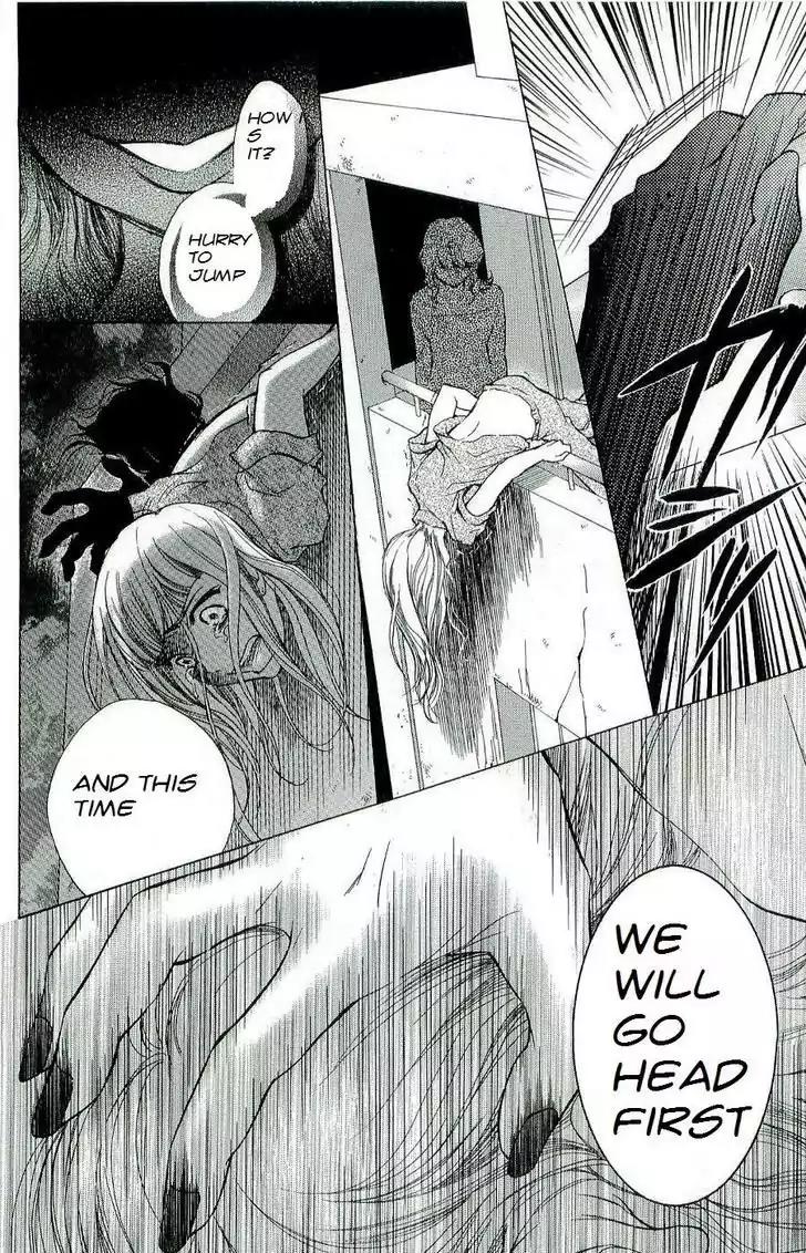 Life Chapter 47 page 34 - Chapter 47