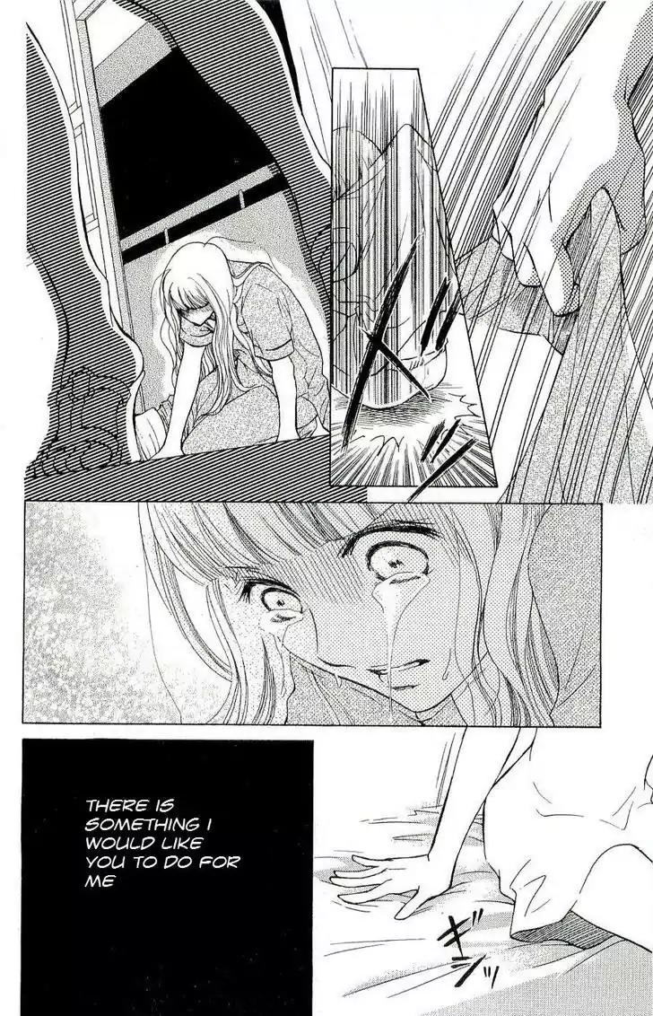 Life Chapter 47 page 36 - Chapter 47
