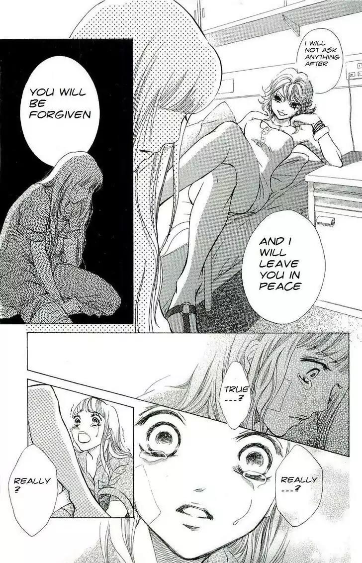 Life Chapter 47 page 37 - Chapter 47