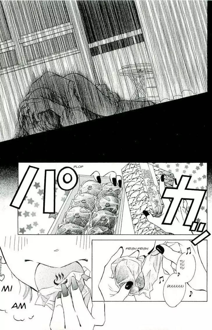 Life Chapter 47 page 41 - Chapter 47