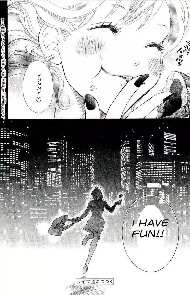 Life Chapter 47 page 42 - Chapter 47