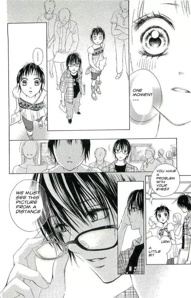 Life Chapter 47 page 6 - Chapter 47
