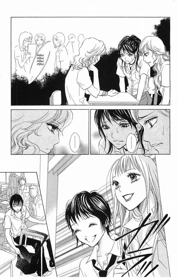 Life Chapter 48 page 10 - Chapter 48