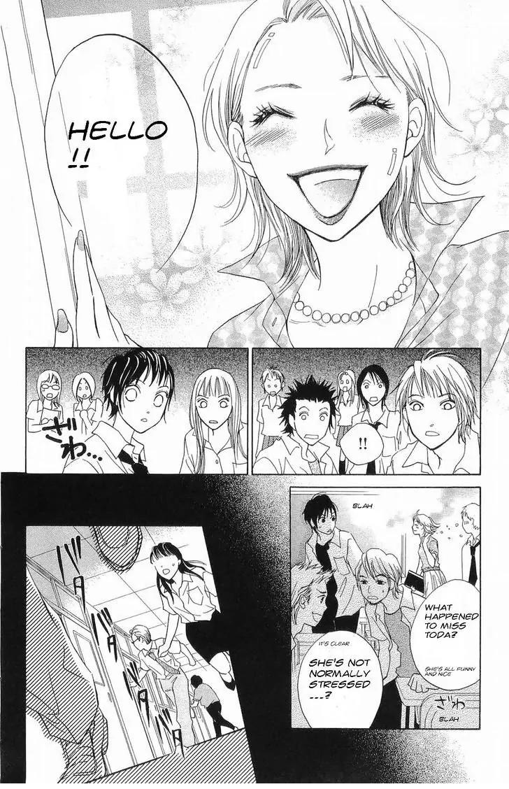 Life Chapter 48 page 13 - Chapter 48