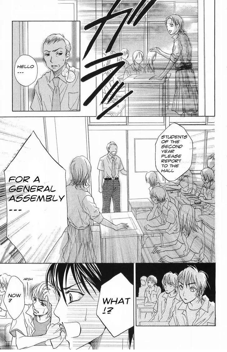 Life Chapter 48 page 14 - Chapter 48