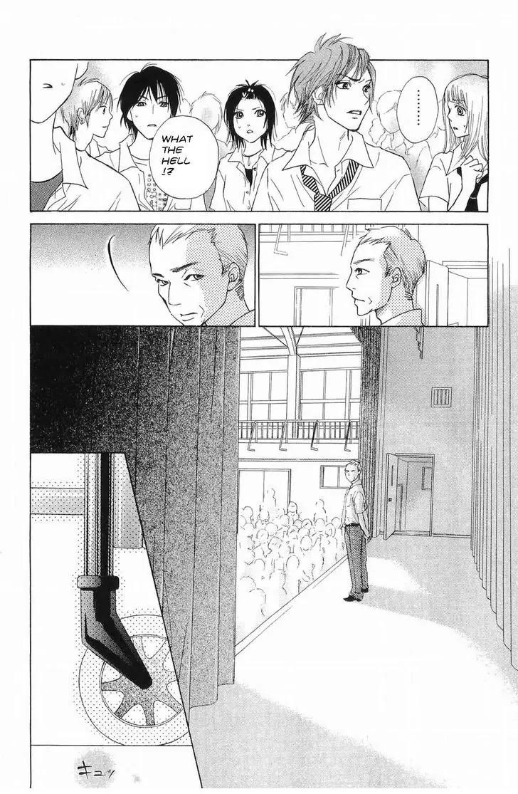 Life Chapter 48 page 17 - Chapter 48