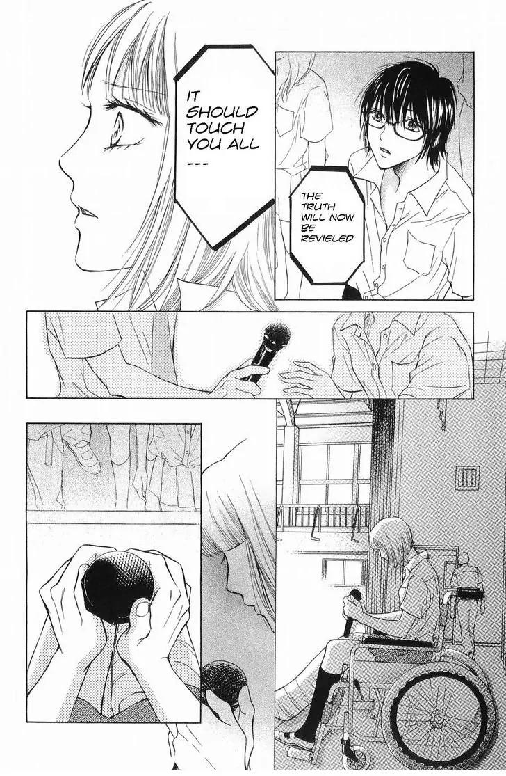 Life Chapter 48 page 21 - Chapter 48