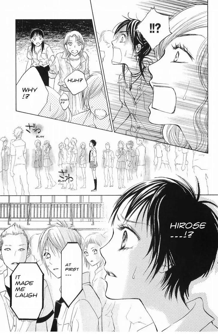 Life Chapter 48 page 24 - Chapter 48