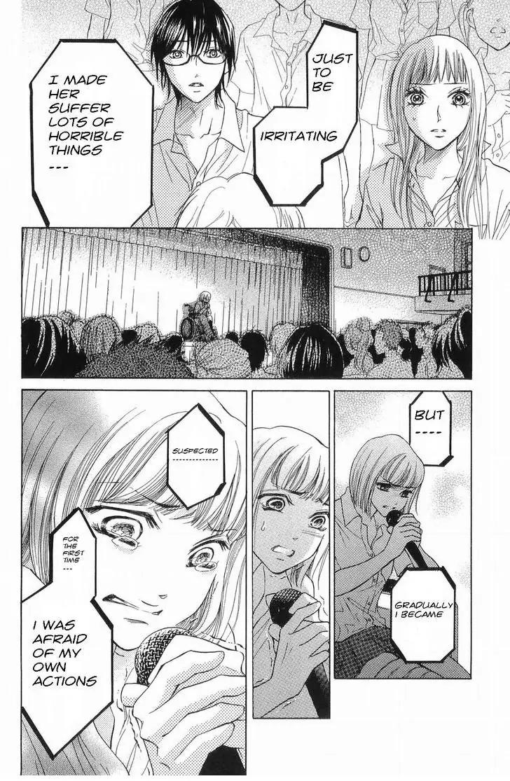 Life Chapter 48 page 25 - Chapter 48