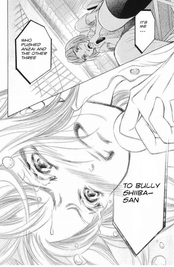 Life Chapter 48 page 27 - Chapter 48