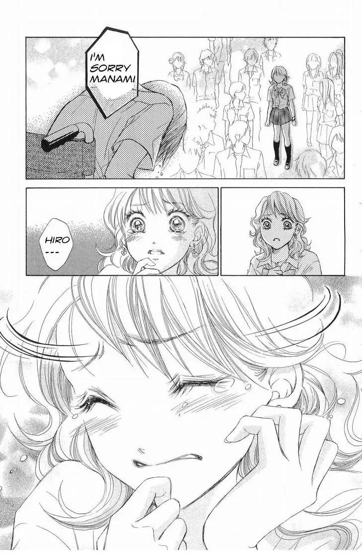 Life Chapter 48 page 28 - Chapter 48