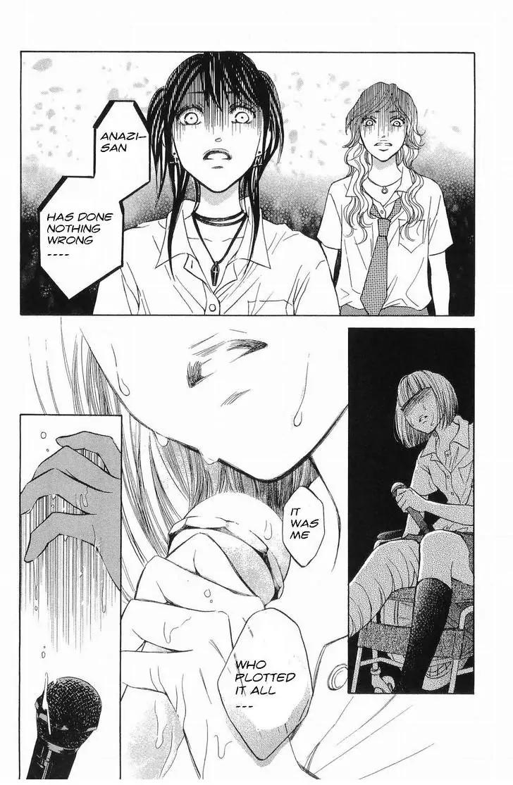 Life Chapter 48 page 29 - Chapter 48