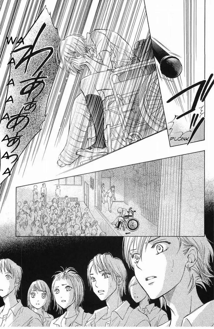 Life Chapter 48 page 30 - Chapter 48