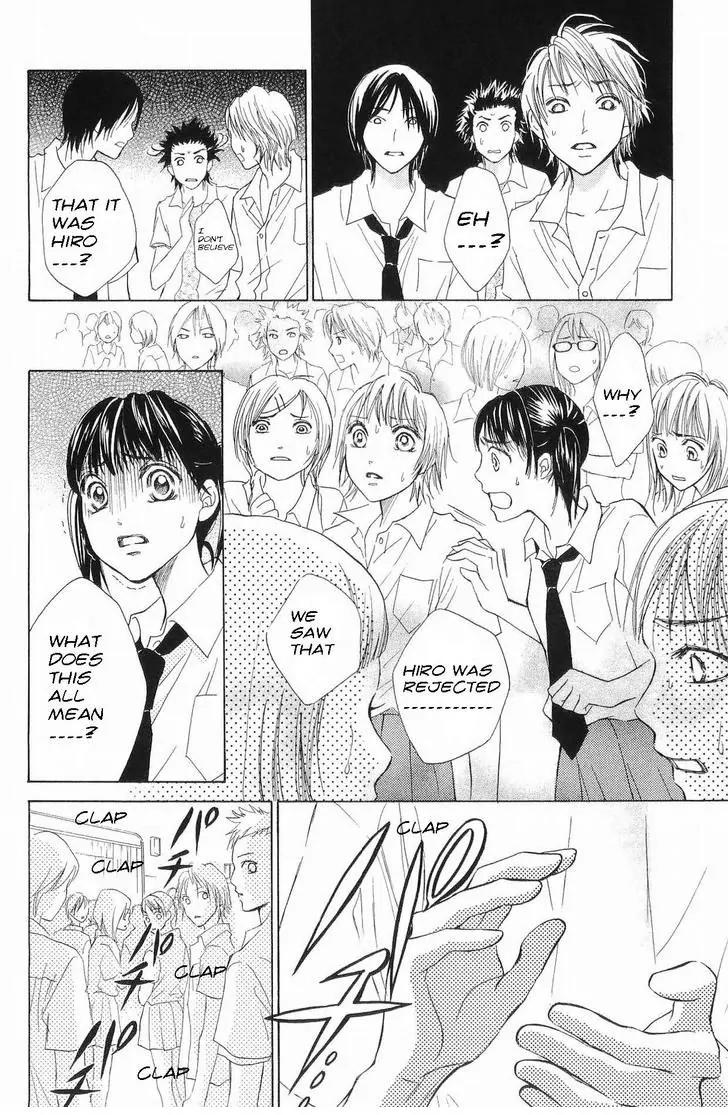 Life Chapter 48 page 31 - Chapter 48