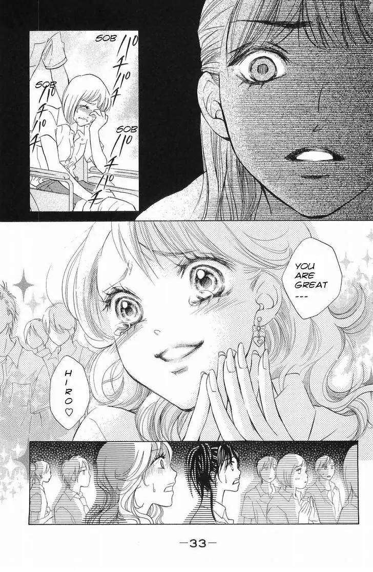 Life Chapter 48 page 34 - Chapter 48