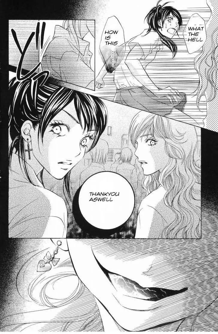 Life Chapter 48 page 35 - Chapter 48