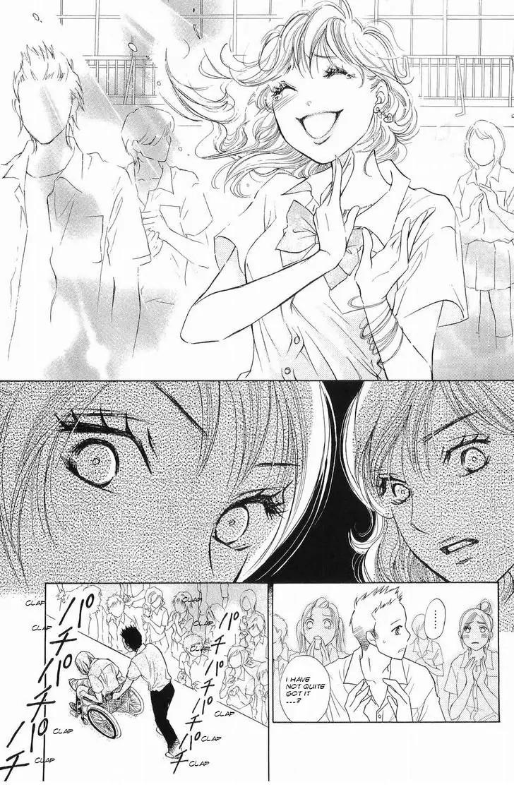 Life Chapter 48 page 36 - Chapter 48