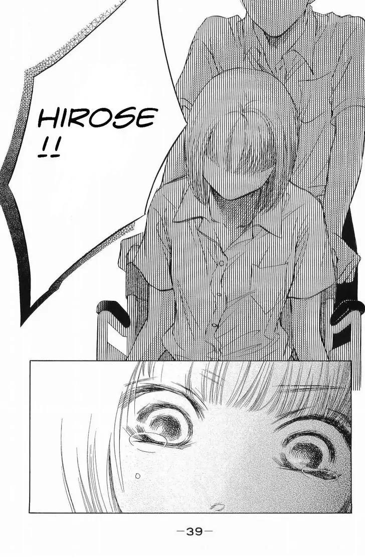 Life Chapter 48 page 40 - Chapter 48