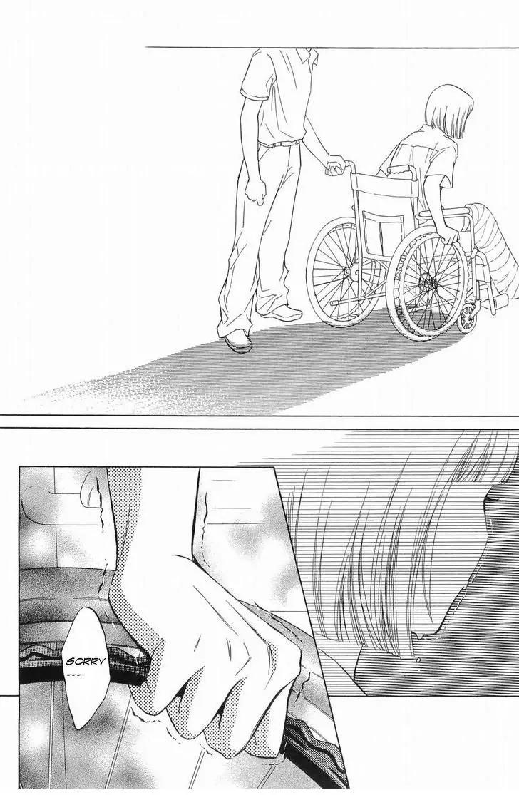 Life Chapter 48 page 41 - Chapter 48