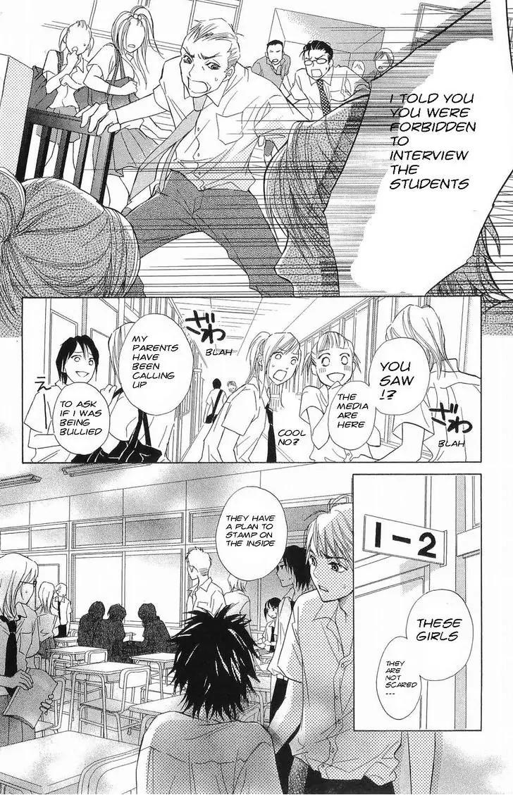 Life Chapter 48 page 9 - Chapter 48