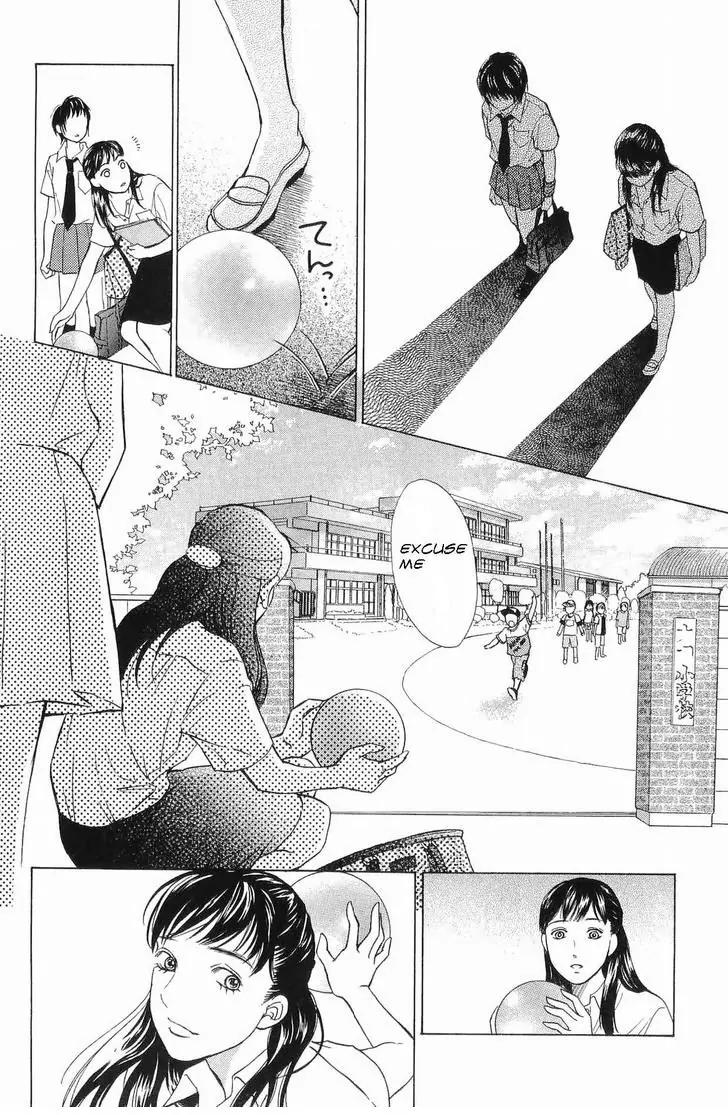 Life Chapter 49 page 10 - Chapter 49