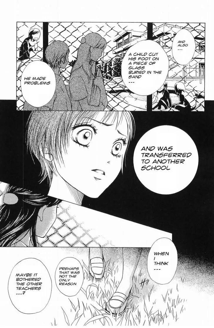 Life Chapter 49 page 15 - Chapter 49