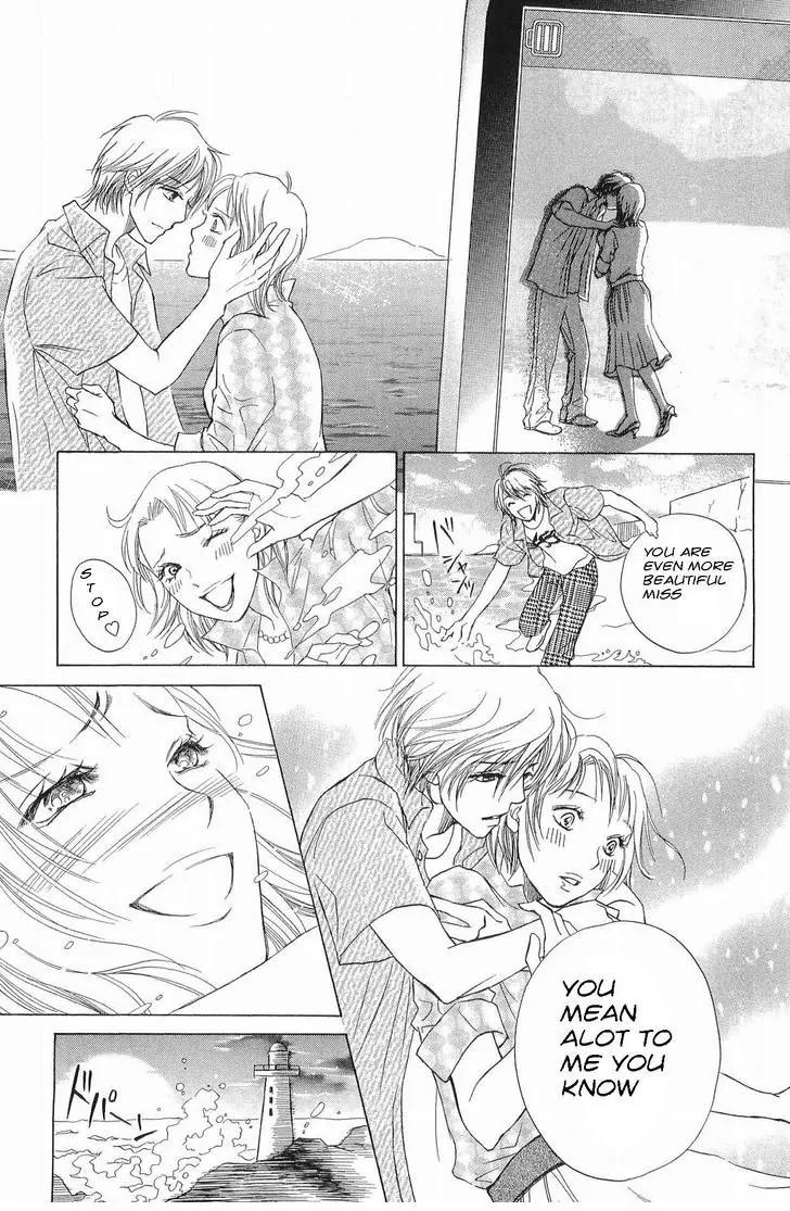 Life Chapter 49 page 25 - Chapter 49
