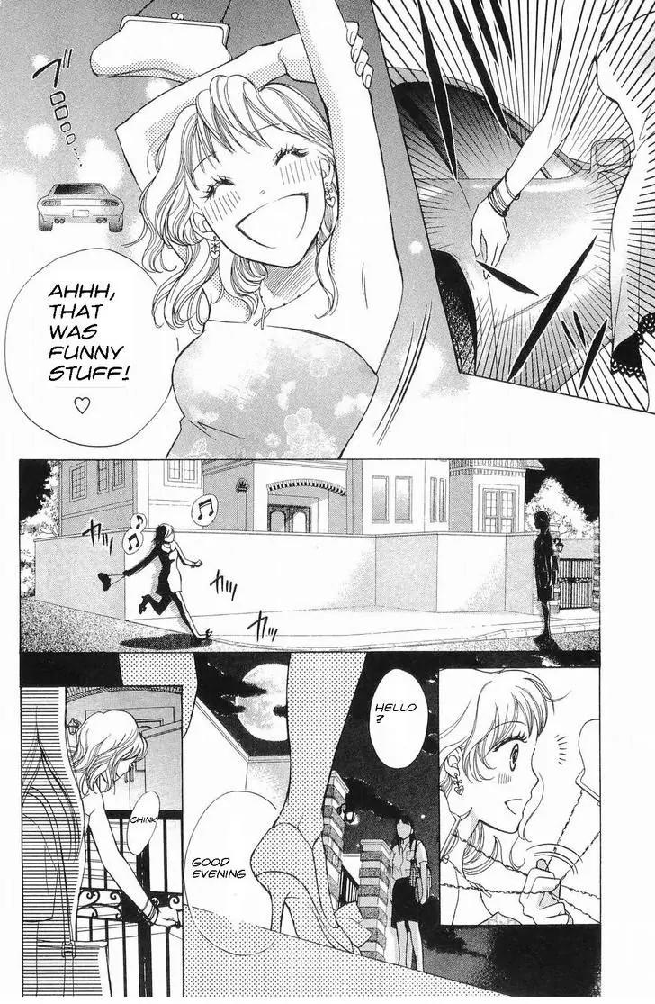 Life Chapter 49 page 26 - Chapter 49