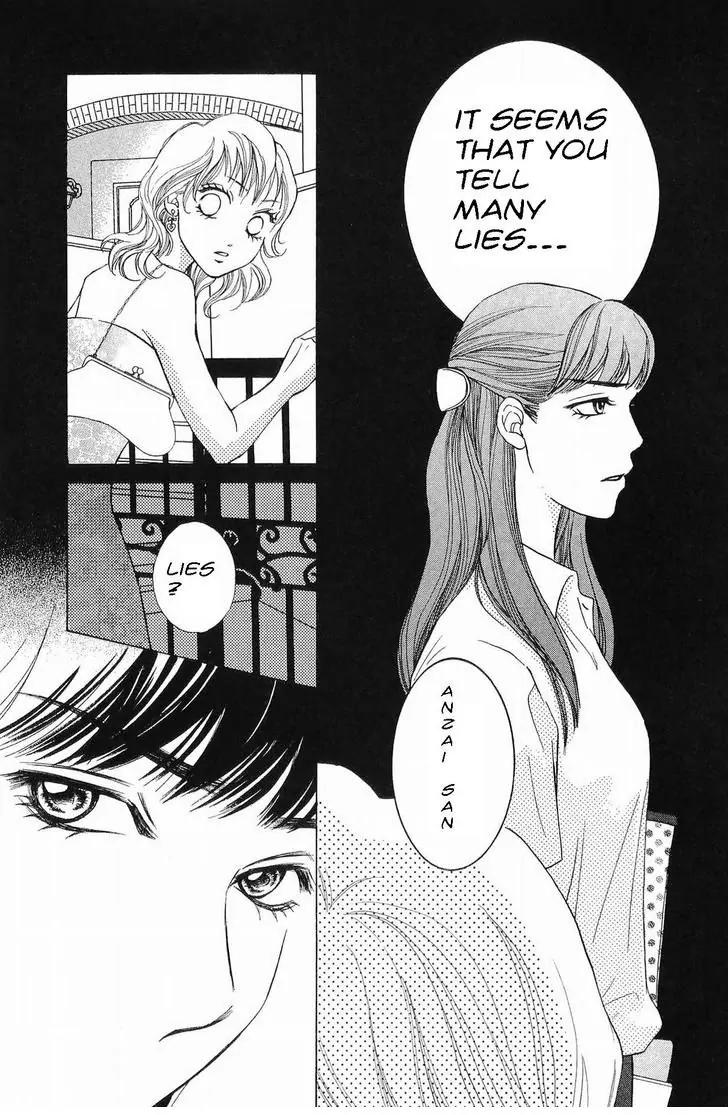 Life Chapter 49 page 27 - Chapter 49