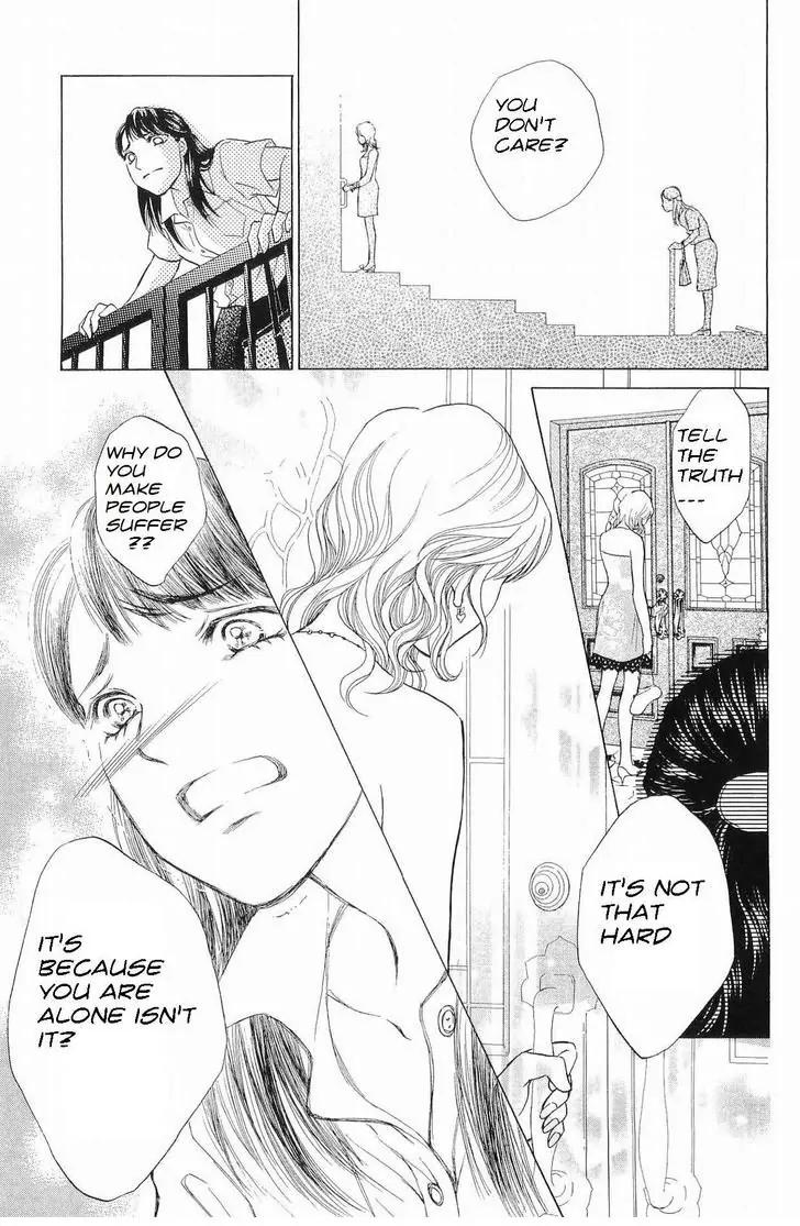 Life Chapter 49 page 33 - Chapter 49