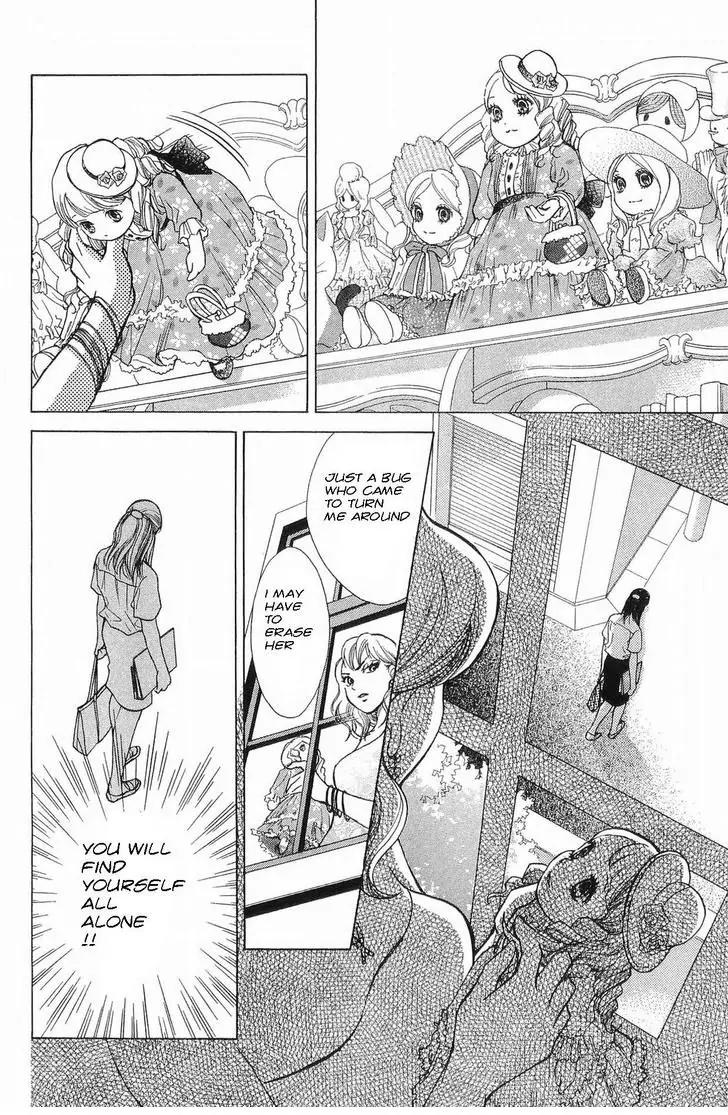 Life Chapter 49 page 38 - Chapter 49