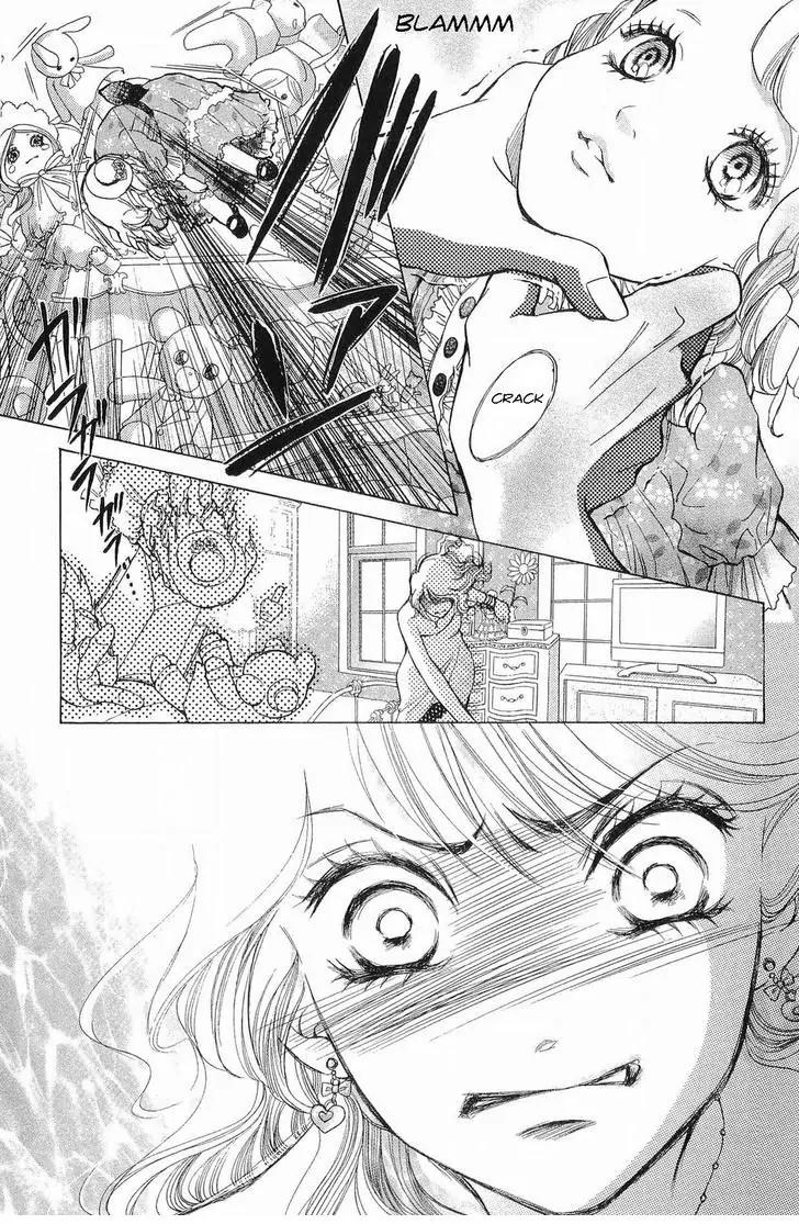 Life Chapter 49 page 39 - Chapter 49