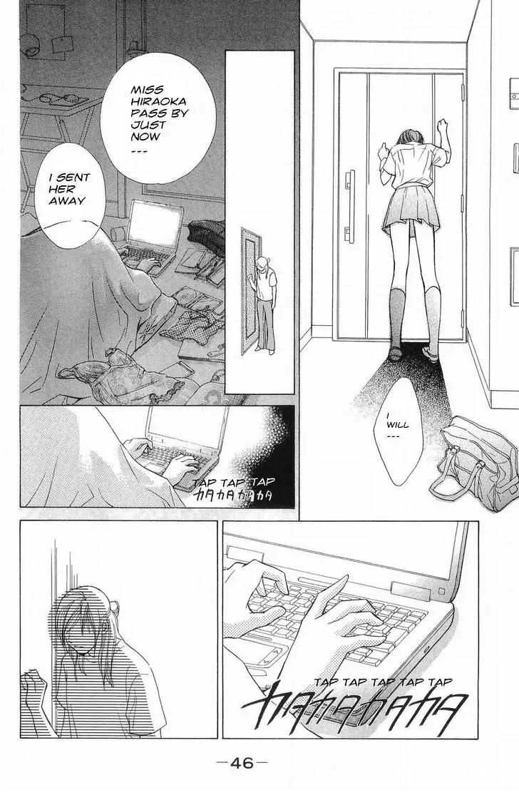 Life Chapter 49 page 4 - Chapter 49