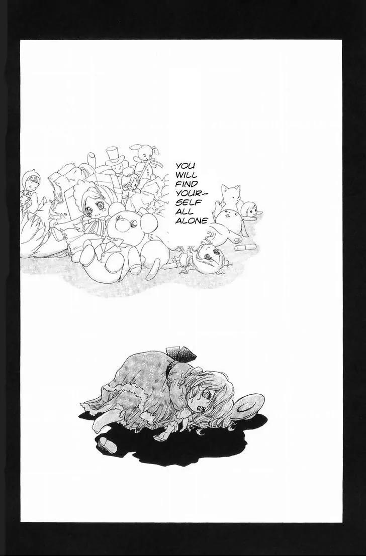 Life Chapter 49 page 40 - Chapter 49