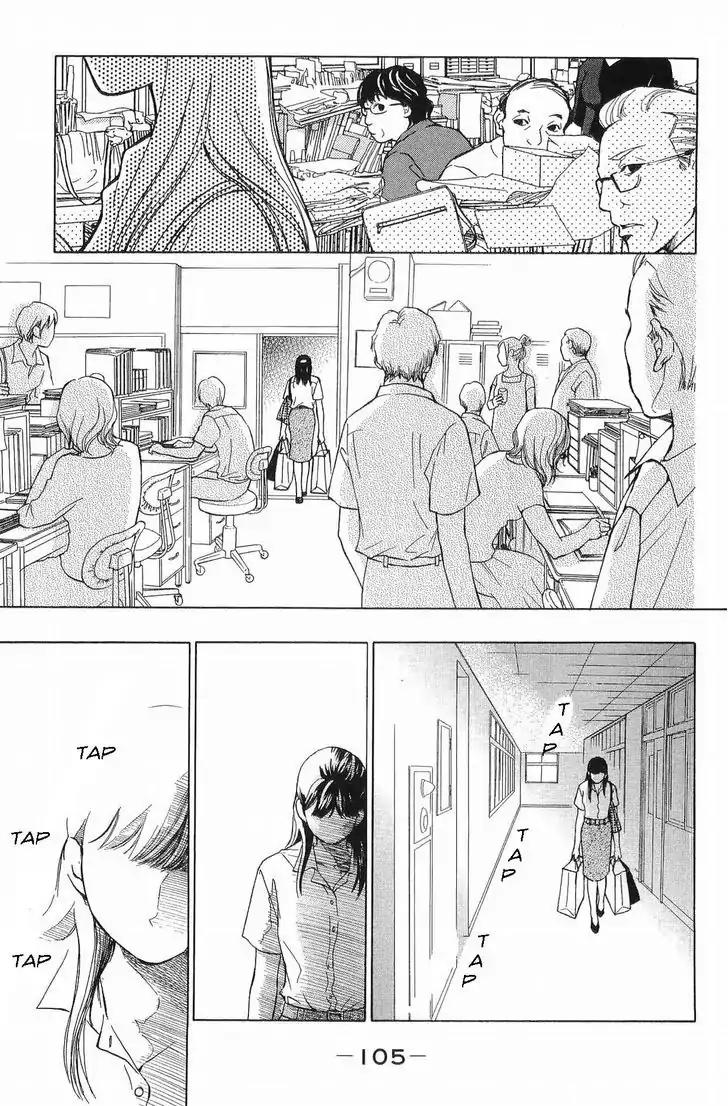 Life Chapter 50 page 21 - Chapter 50