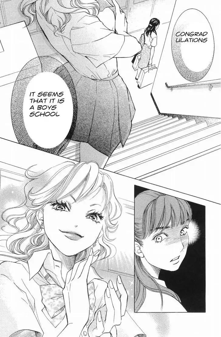 Life Chapter 50 page 22 - Chapter 50