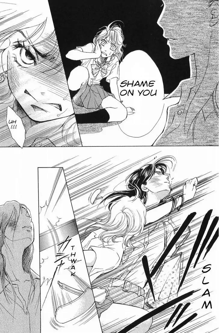 Life Chapter 50 page 25 - Chapter 50