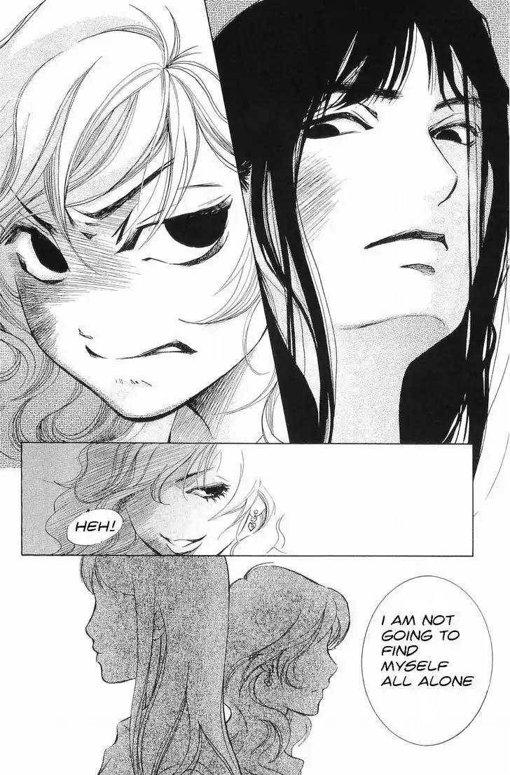 Life Chapter 50 page 26 - Chapter 50