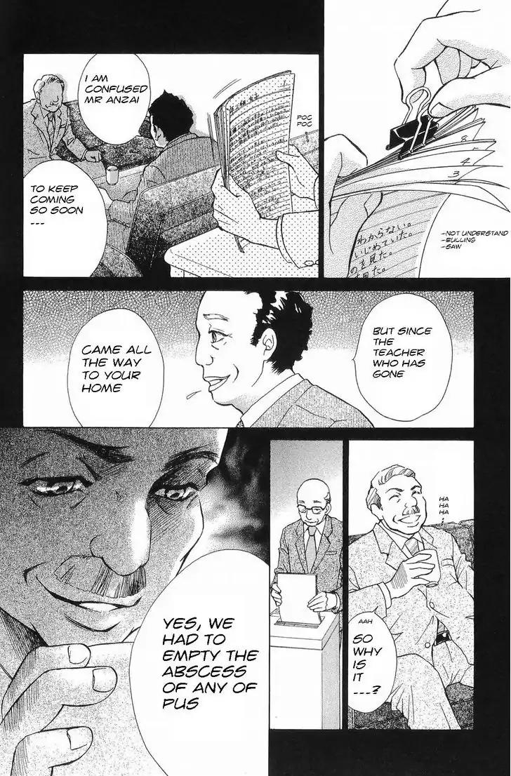 Life Chapter 50 page 28 - Chapter 50