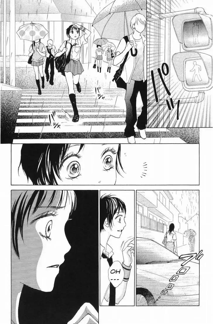 Life Chapter 50 page 30 - Chapter 50
