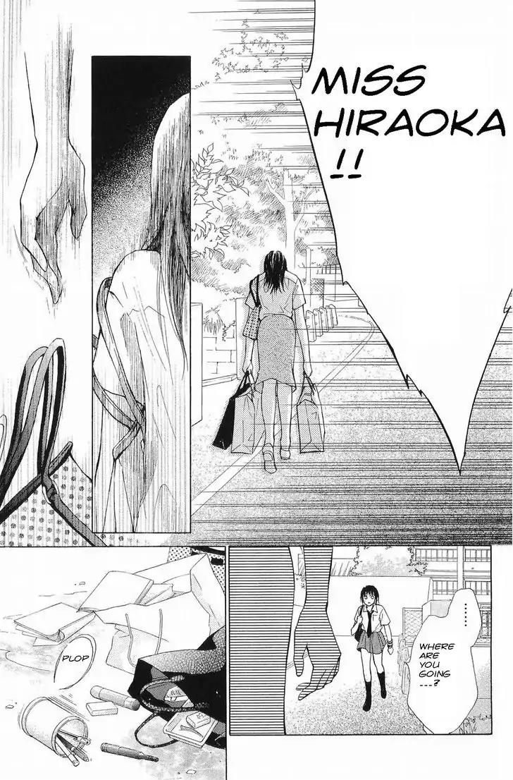 Life Chapter 50 page 31 - Chapter 50
