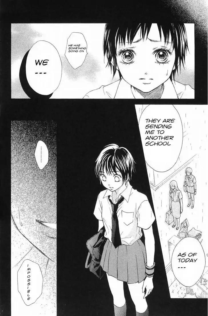 Life Chapter 50 page 32 - Chapter 50