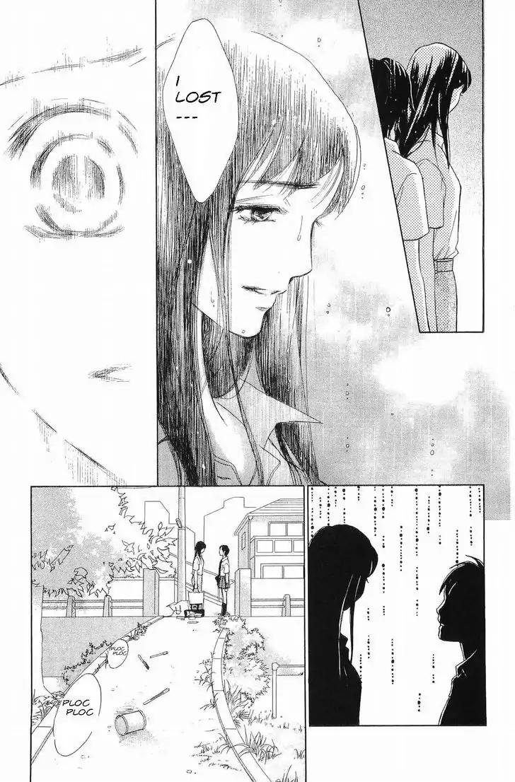 Life Chapter 50 page 33 - Chapter 50