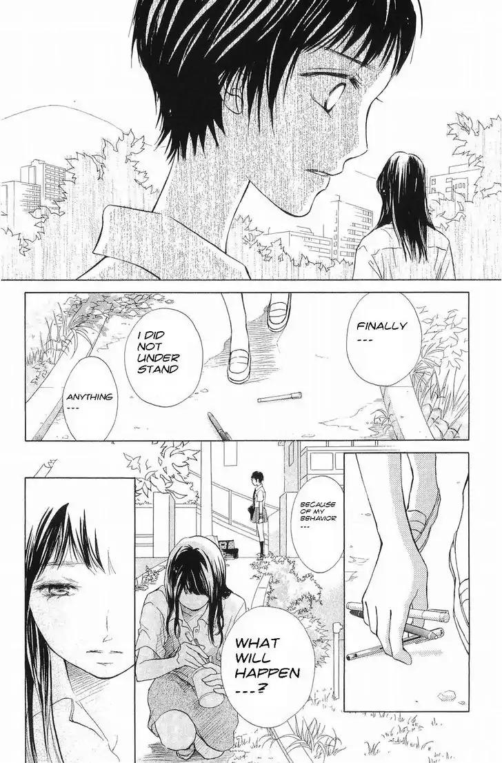 Life Chapter 50 page 34 - Chapter 50