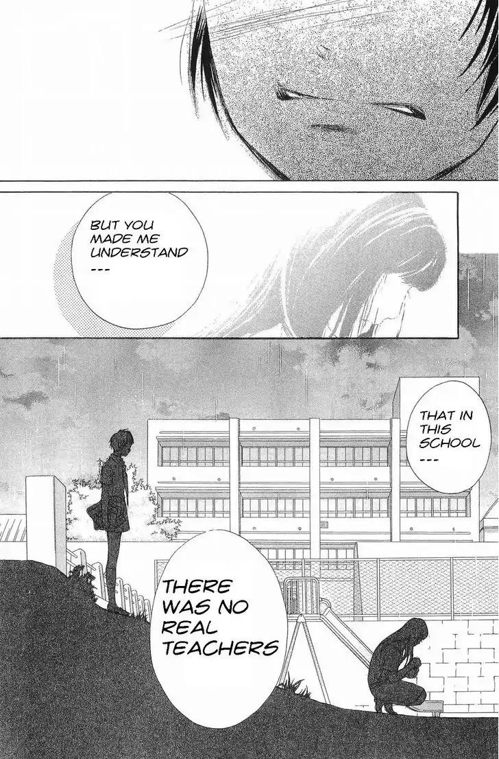 Life Chapter 50 page 36 - Chapter 50