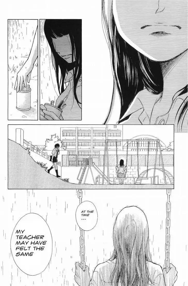 Life Chapter 50 page 38 - Chapter 50