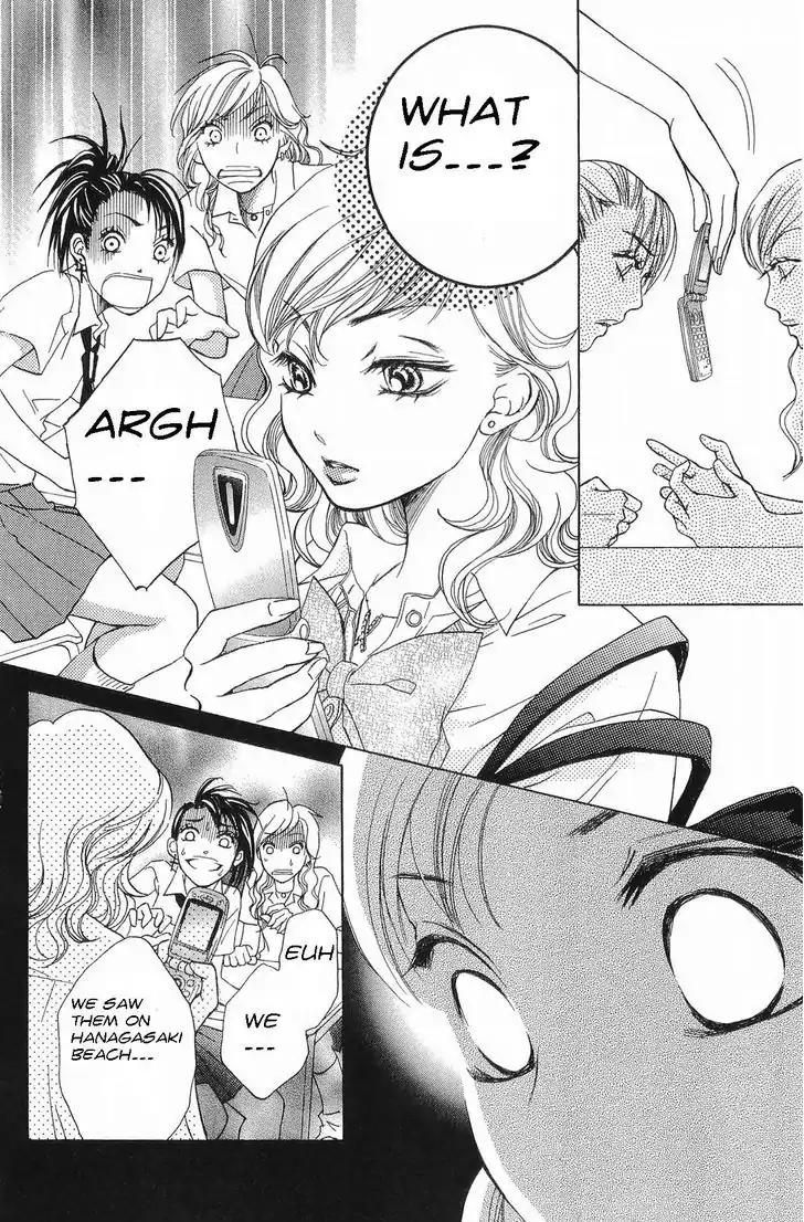 Life Chapter 50 page 4 - Chapter 50